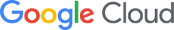 谷歌云logo