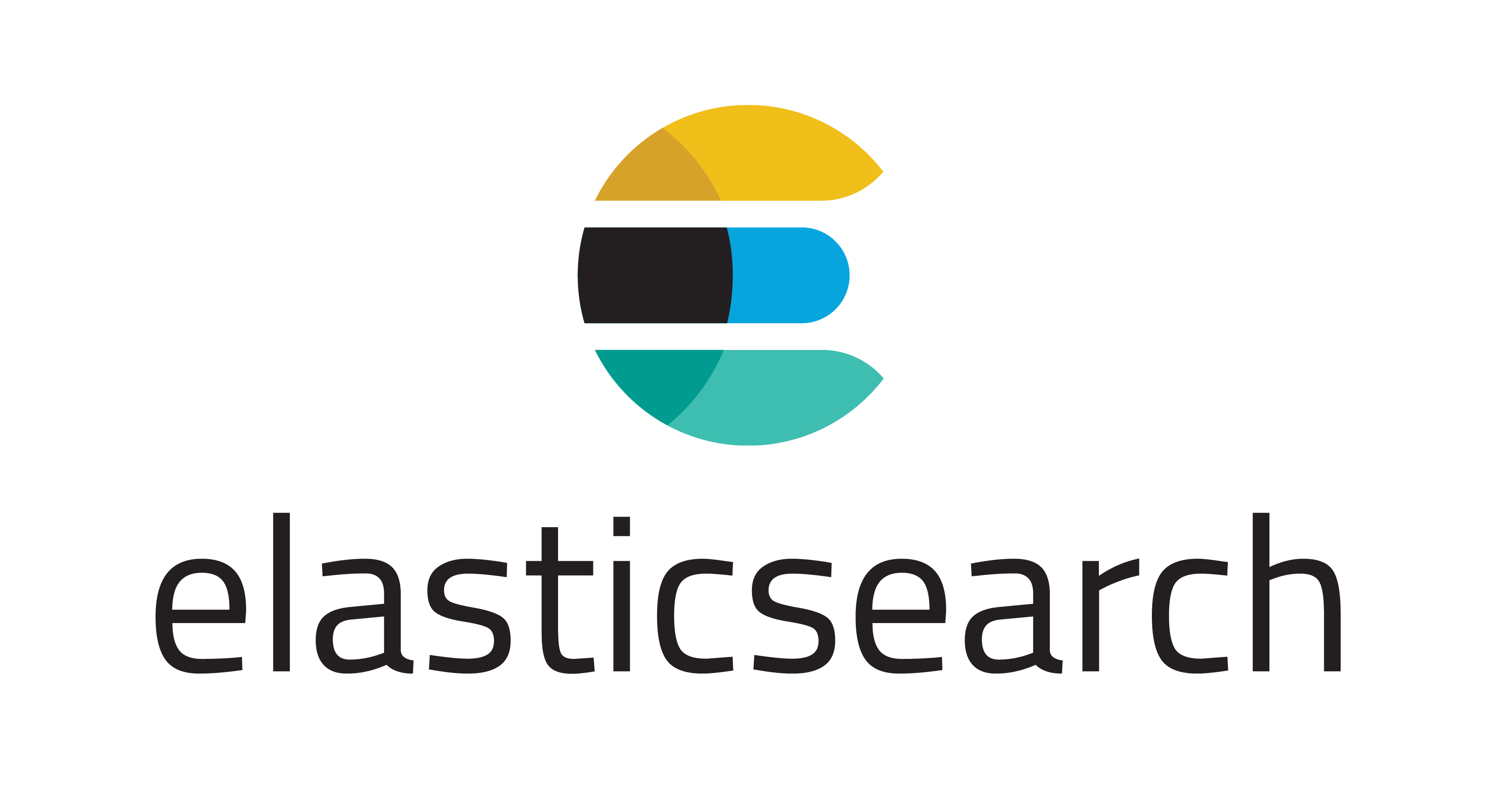 Elasticsearch出口国