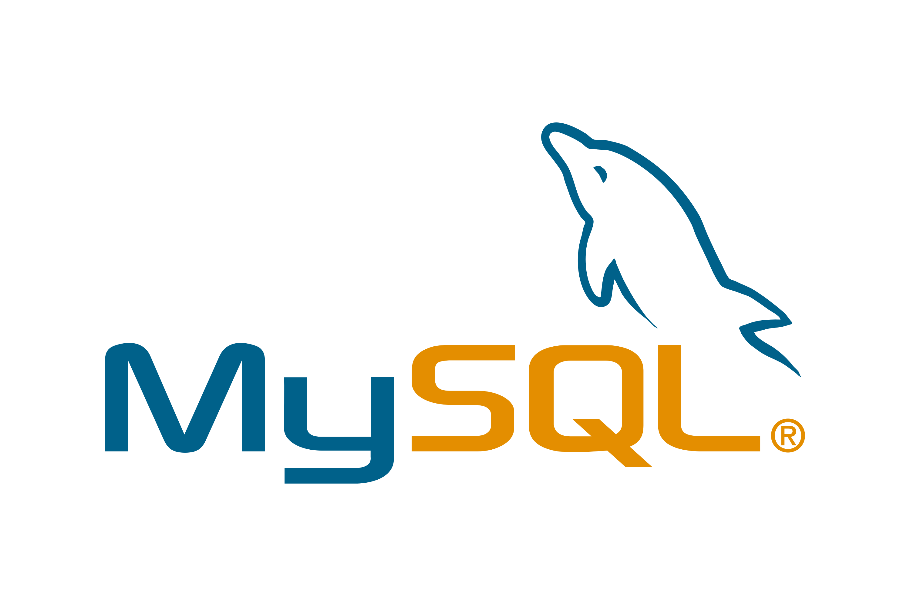 MySQL服务器出口国