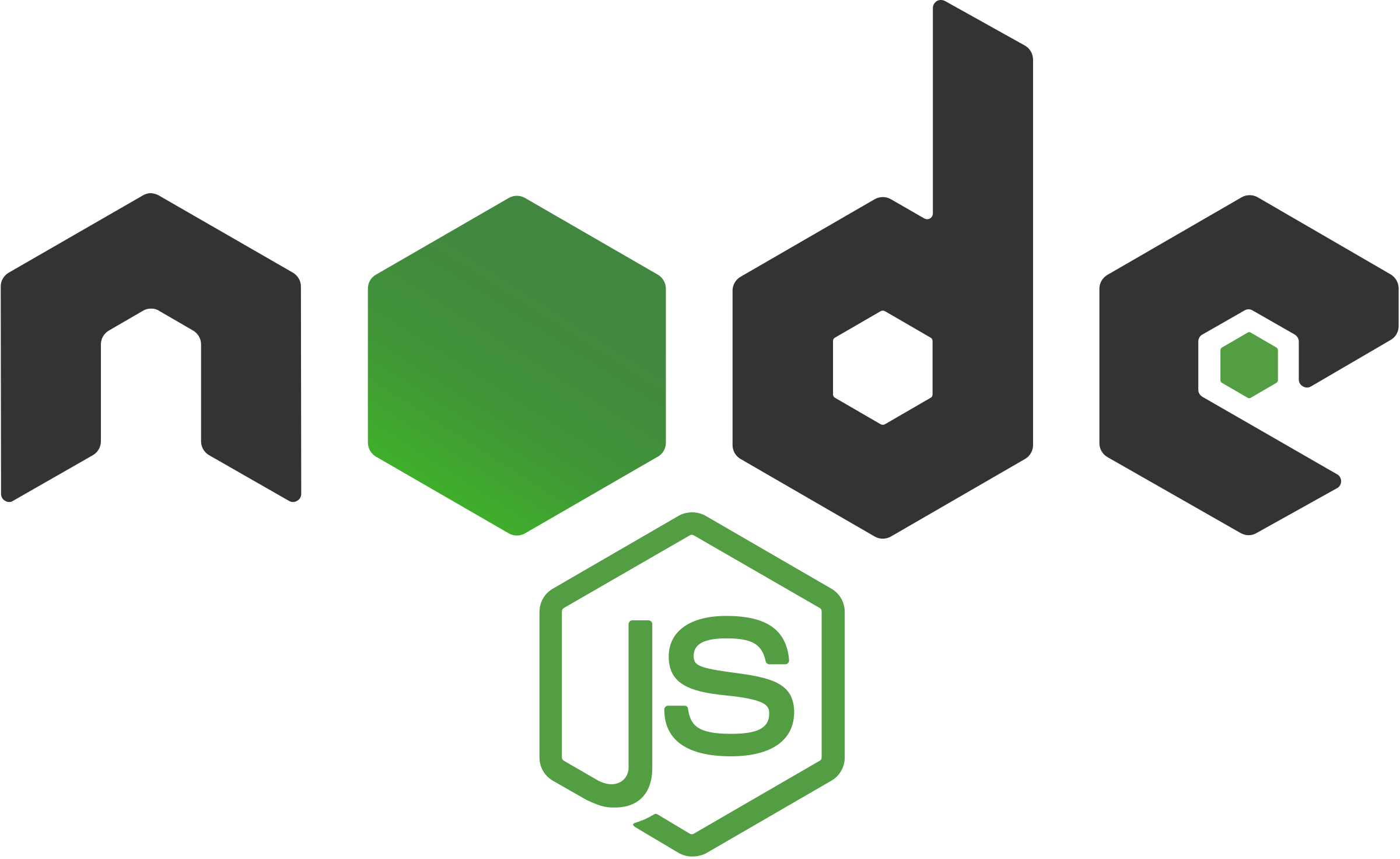 node . jsExporter