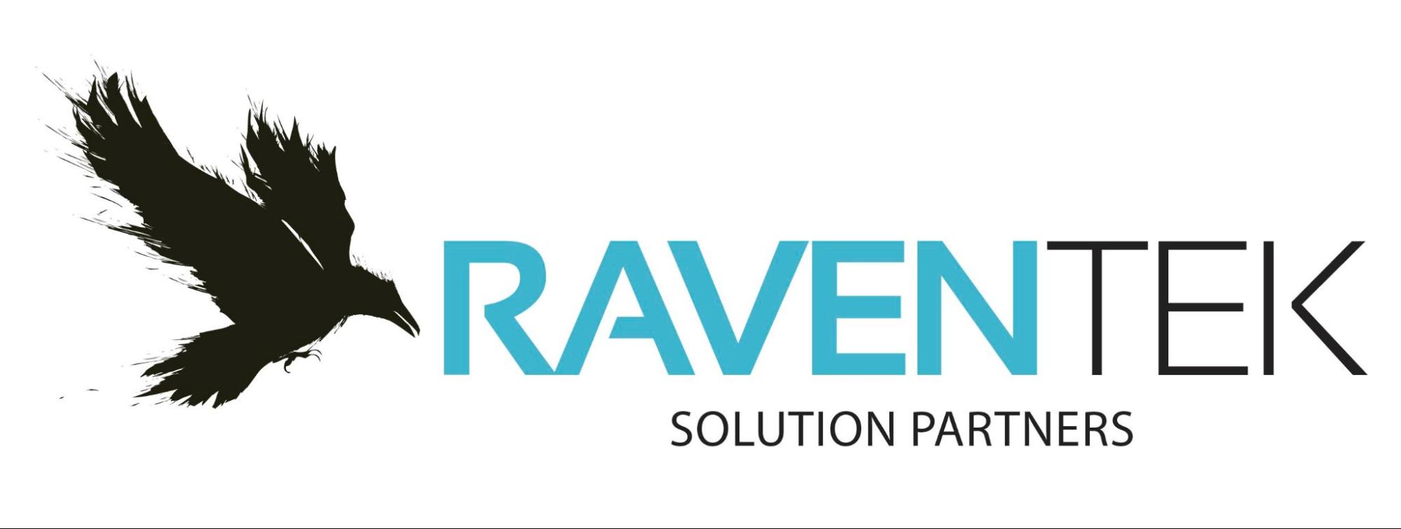 RavenTek解决方案合作伙伴